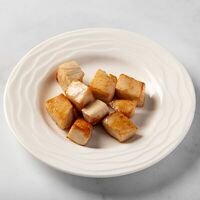 Куриная грудка в FOBS