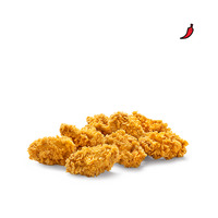 8 Острых Крылышек в ROSTIC’S