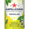 San-Pellegrino Pompelmo грейпфрут в Chia по цене 1800