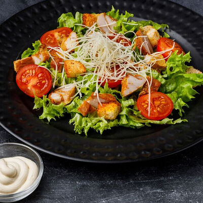 Цезарь в Мангал холл по цене 540 ₽