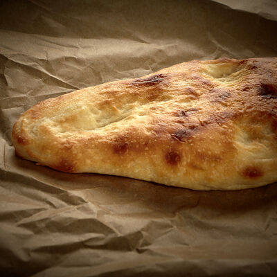 Лепешка грузинская в Campus Grill по цене 150 ₽