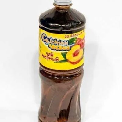 Султан чай (Персик) в Чайхана Баракат 24 по цене 230 ₽