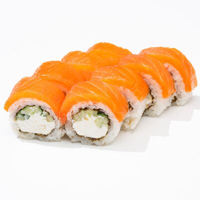 Филадельфия гранд в Пиццерия Венеция по цене 729 ₽