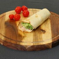 Тортилья с копченой куриной грудкой в Bаiano - pizza