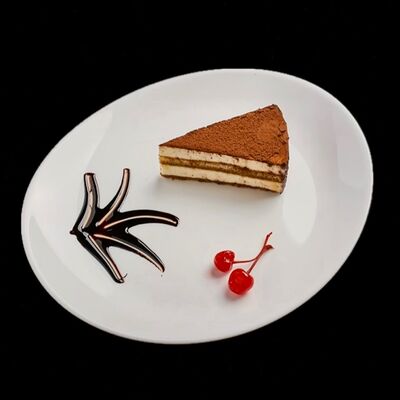 Десерт Тирамису в Леон по цене 350 ₽