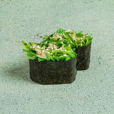 Гункан с чука салатом в ART FOOD по цене 7 р.