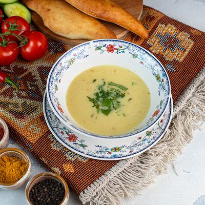 Чихиртма в Кафе Tabla по цене 510 ₽