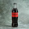 Coca-Cola Zero в ЛОДОЧКА по цене 200