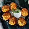 Манты жареные в Шашлычька по цене 109