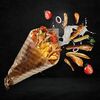 Гирос в Echte Doner по цене 575