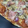 Ветчина и грибы в Paradox pizza по цене 1050