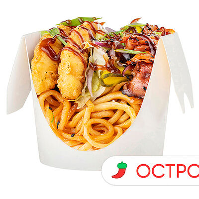 Пибим с курицей в Гриль №1 по цене 599 ₽