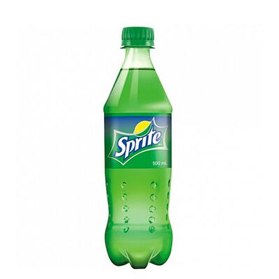 Sprite в Шашлычный Дворик по цене 241 ₽