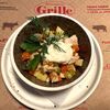 Салат Столичный в Кафе Mister & Missis Grille по цене 120
