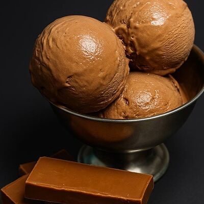 Мороженое Шоколад в Sandwich club по цене 234 ₽