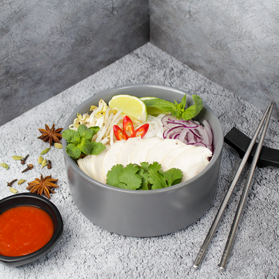 Суп Фо Га в Korean Chick по цене 698 ₽