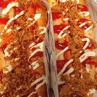 Чикаго в Мангал хаус по цене 355 ₽