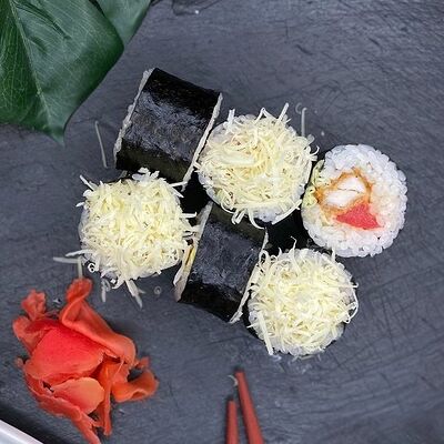 Цезарь ролл в Гастробар DOM по цене 390