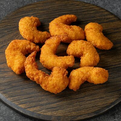 Креветки в Сочный вертел по цене 490 ₽