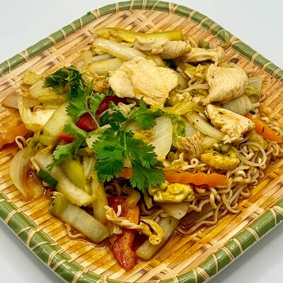 Ми сао га в Viet House по цене 670 ₽