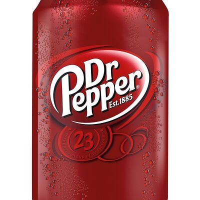 Dr. Pepper classic в Yam Yam по цене 340 ₽