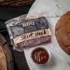 Стейк Скёрт с соусом Нью-Йорк (полуфабрикат) в Брюссель по цене 1350