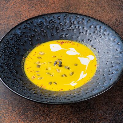 Тыковка в Trattoria Stefano по цене 400 ₽