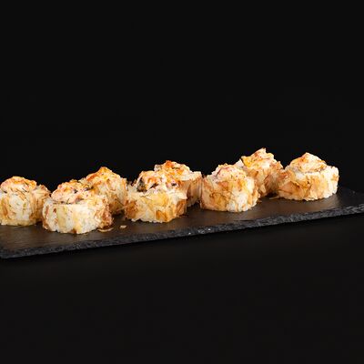 Пачи Бонито хот в Рис & Фиш по цене 378 ₽