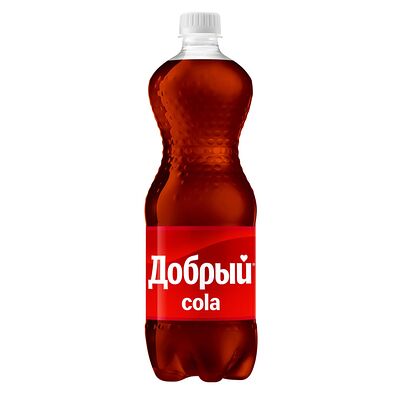 Добрый Cola в Сушняки по цене 160 ₽