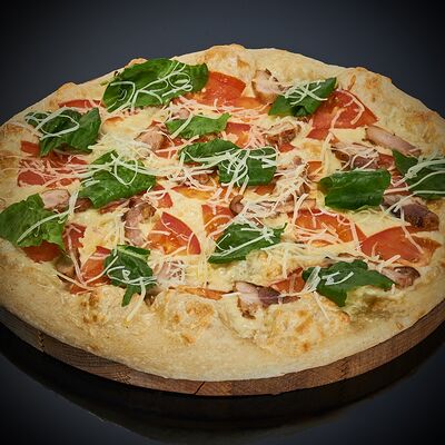 Пицца Цезарь в ЛукоСу по цене 995 ₽
