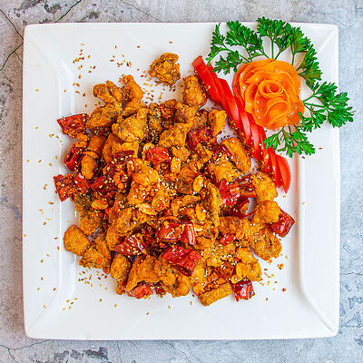 Гямбян-джи в Тарым по цене 9545 ₸