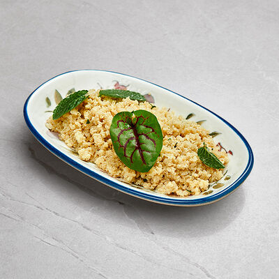 Рис с овощами в Sugar Mama по цене 290 ₽