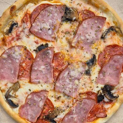 Пицца Классика в Pizza Allegro по цене 650 ₽