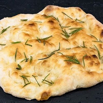 Фокачча с розмарином в Дом купчихи Морозовой по цене 340 ₽