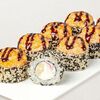 Ролл Лосось унаги в Суши Wok по цене 714