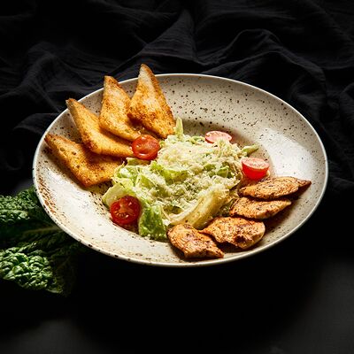 Цезарь в LEMONADE по цене 539 ₽