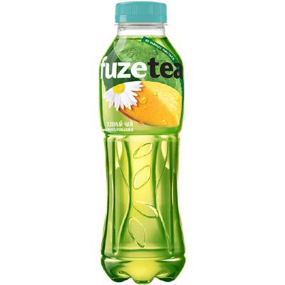 Чай fuze tea манго-ромашка в Жар Пицца по цене 75