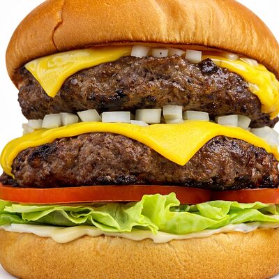 Дабл Вилландж в Bitcoin11k Халяль по цене 969 ₽