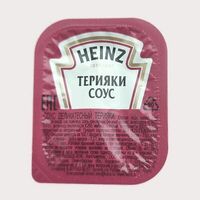 Дип-соус Терияки в SrDouble СеньорДубль