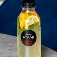 Лимонад Классический в Ayami