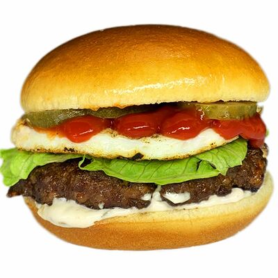 Бургер Люкс в Spb по цене 399 ₽