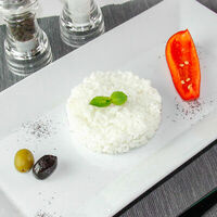 Рис на пару в Симит Хауз