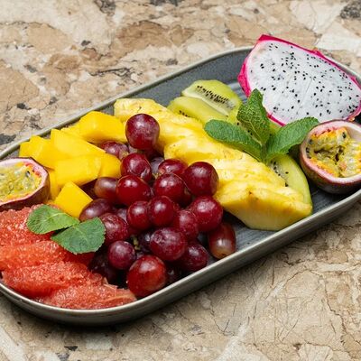 Фруктовое плато в Чизерия Восточный по цене 2500 ₽