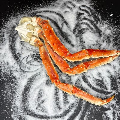 Клешни Камчатского Крабав РакБери по цене 2600 ₽