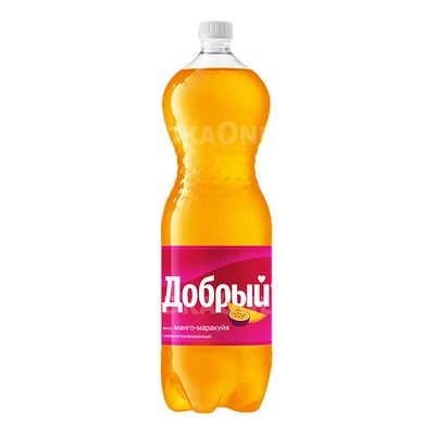 Добрый Манго-маракуйя в Don kvinto по цене 95 ₽