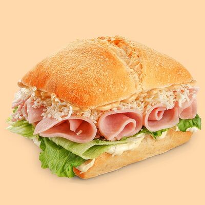 Чиабатта тейсти из печи в Комбо по цене 295 ₽