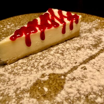 Чизкейк Нью-йорк в Vinokurov karaoke rest по цене 585 ₽