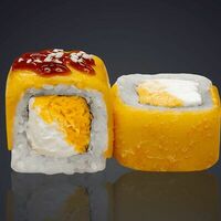 Три сыра в Sushi Fixprice