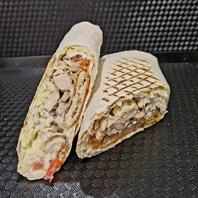 Шаурма Про в Шаурма про по цене 650 ₽