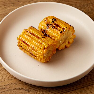 Кукуруза грильв Корова на бочке по цене 450 ₽